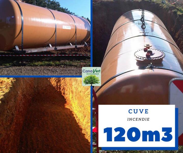 Défense incendie Mantes-la-Jolie